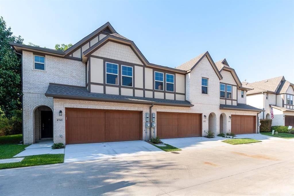 Dallas, TX 75228,8705 Tudor Place