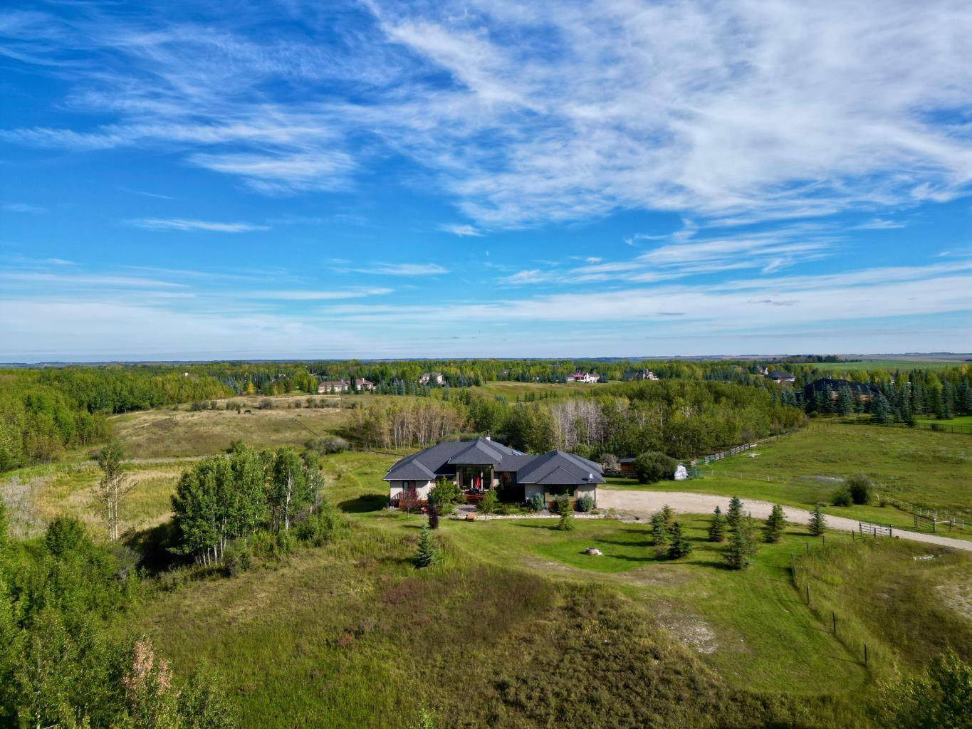 Rural Rocky View County, AB T3R 1H6,30124 Bunny Hollow DR