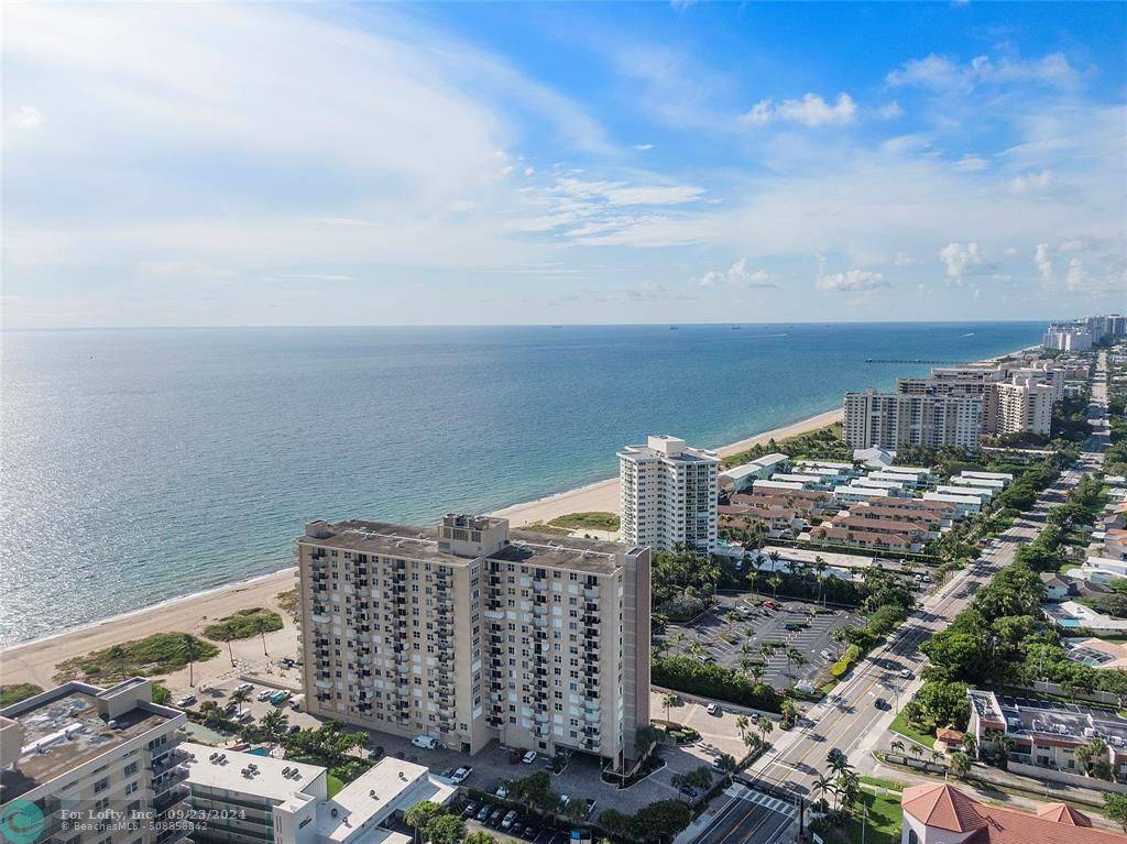 Lauderdale By The Sea, FL 33062,2000 S Ocean Blvd  #11B