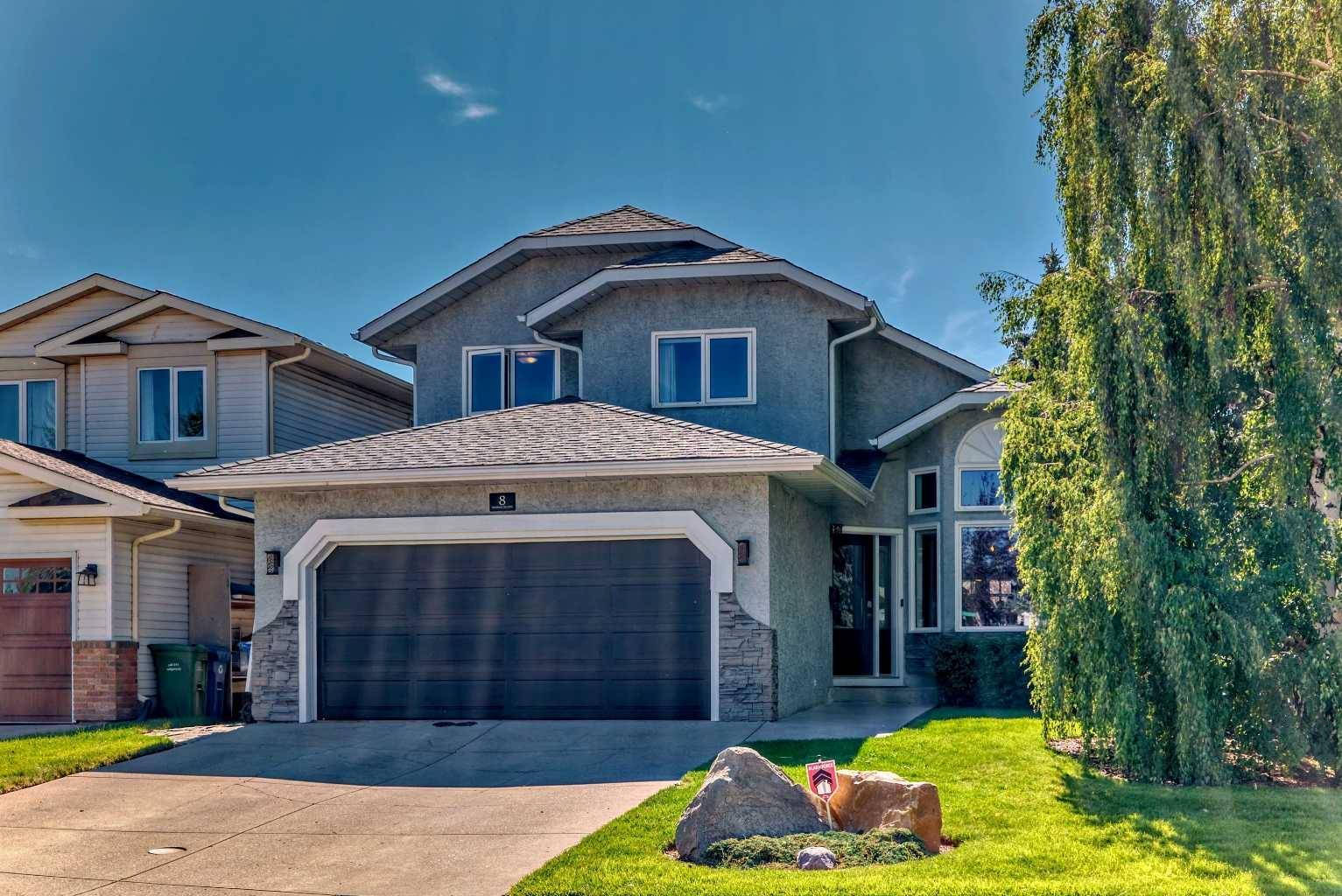 Calgary, AB T2C 3Y1,8 Riverside CRES SE