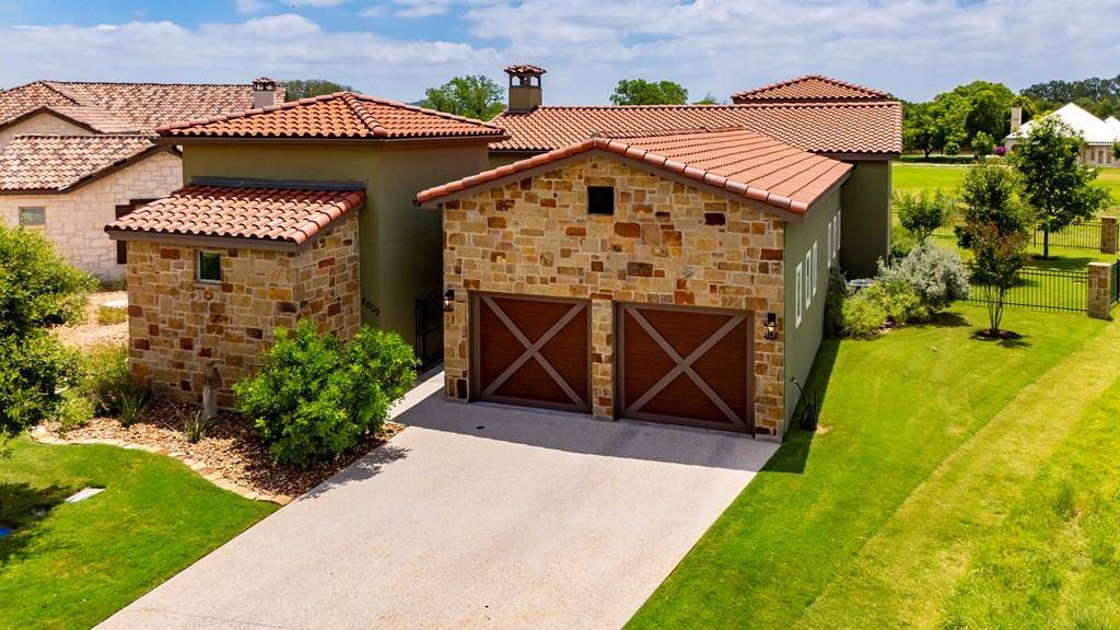 Kerrville, TX 78028,2009 Toscano WAY