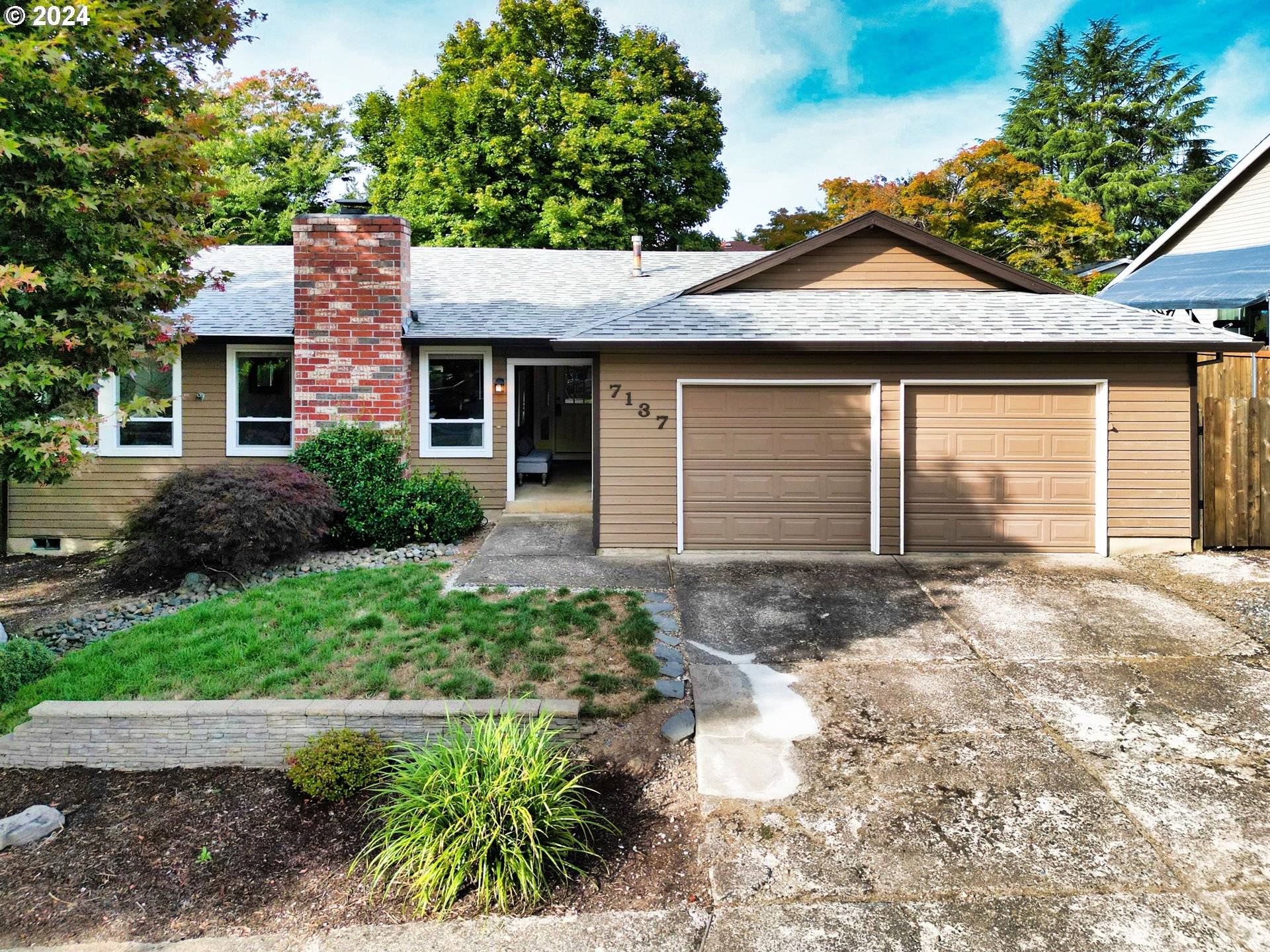 Tualatin, OR 97062,7137 SW DELAWARE ST