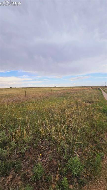 Calhan, CO 80808,Fogarty RD