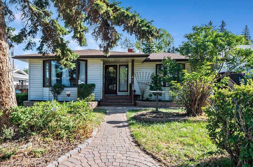 Calgary, AB T2H 0V4,64 Ferncliff CRES SE