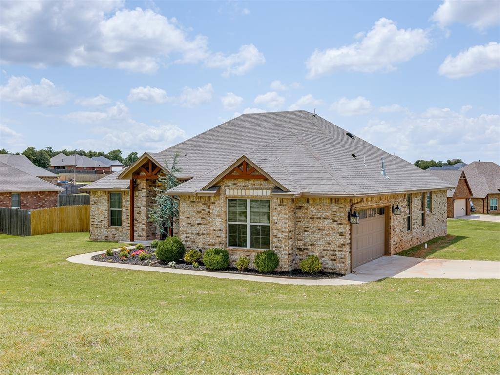 Blanchard, OK 73010,1799 Appaloosa Drive