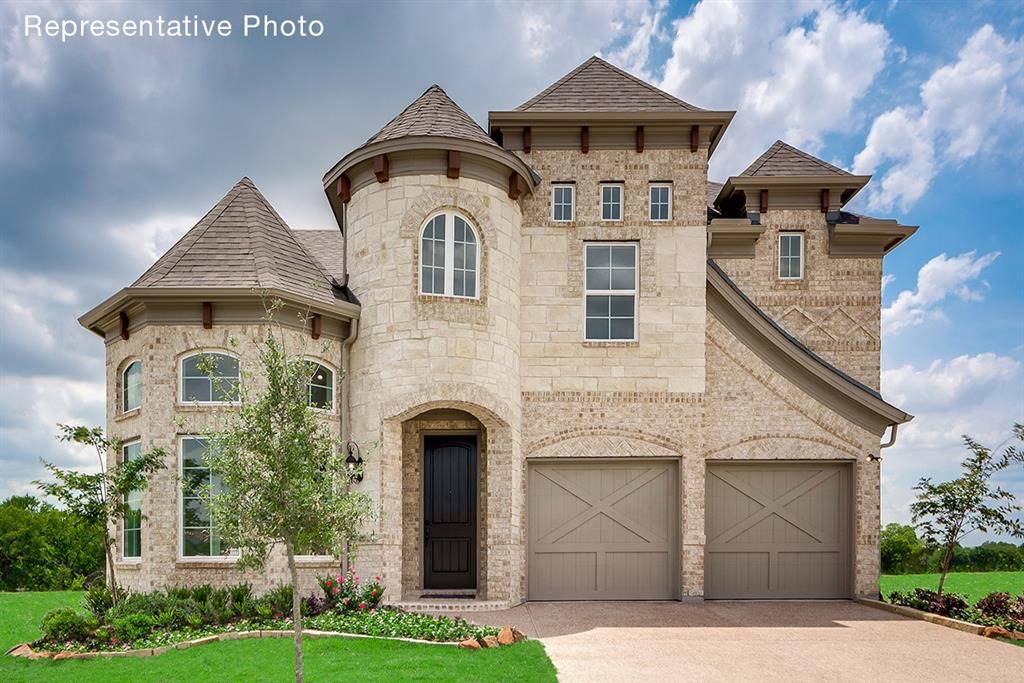 Little Elm, TX 75068,1709 Frisco Hills Boulevard