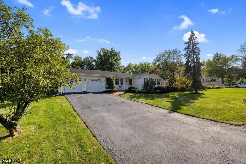 Parsippany-troy Hills Twp., NJ 07054,6 Ashwood Pl