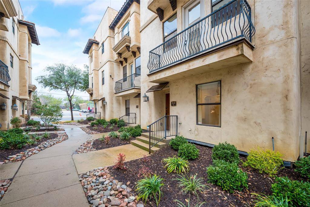 Dallas, TX 75204,3110 Ross Avenue #5