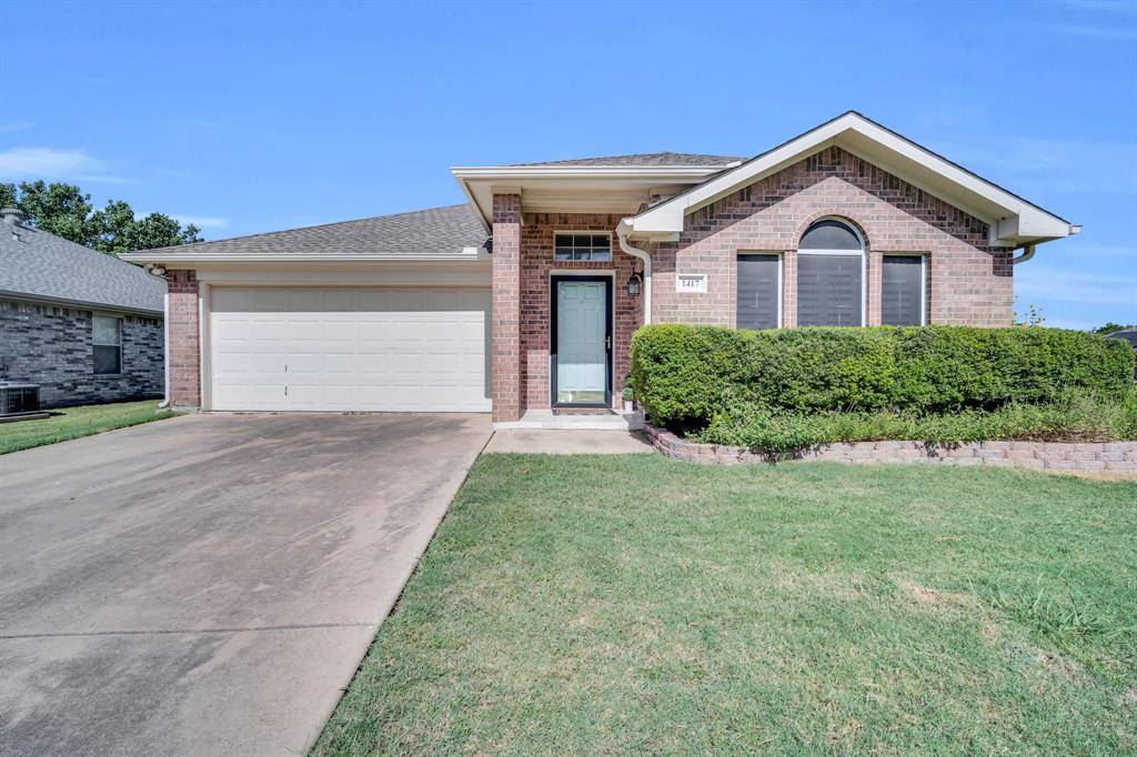 Midlothian, TX 76065,1417 Misty Meadow Drive