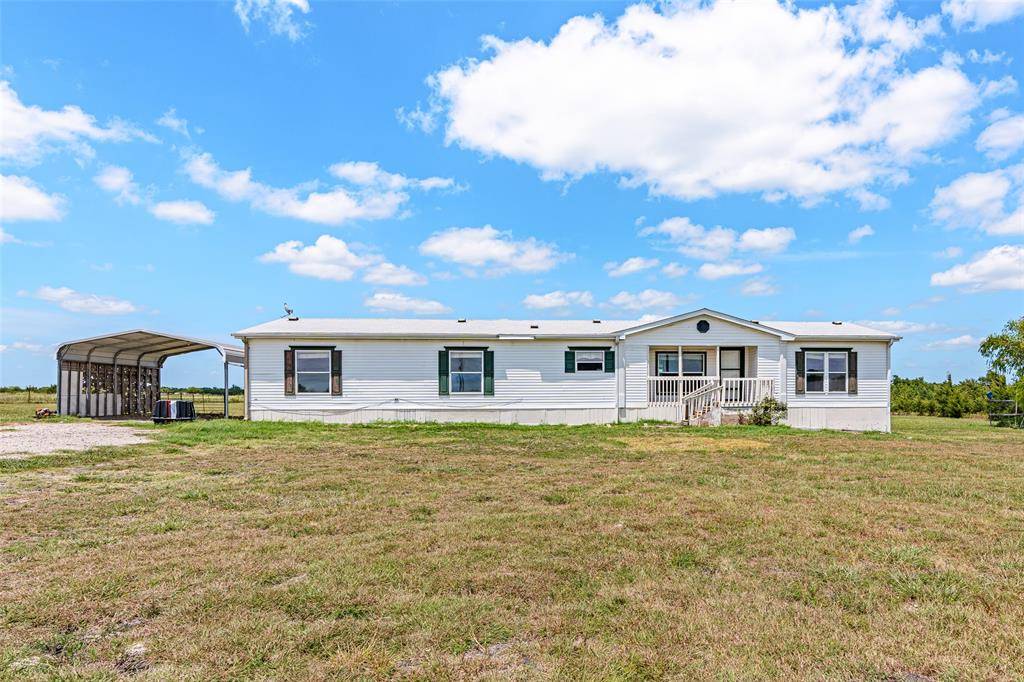 Farmersville, TX 75442,5706 County Road 1120