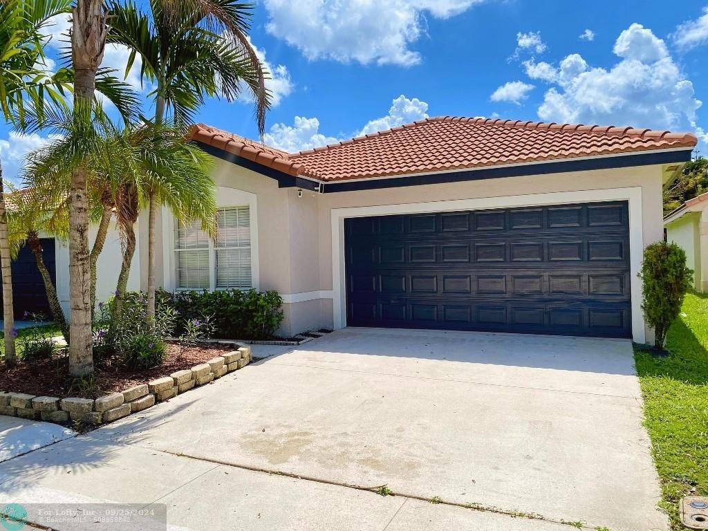 Miramar, FL 33029,17634 SW 19th St