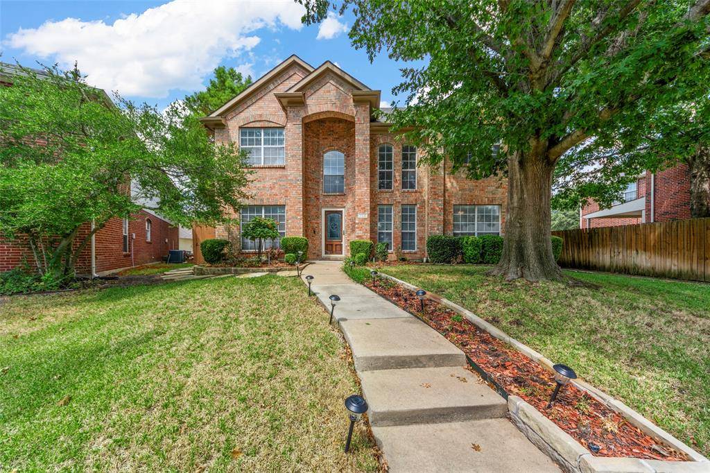 Allen, TX 75002,764 Whitman Place