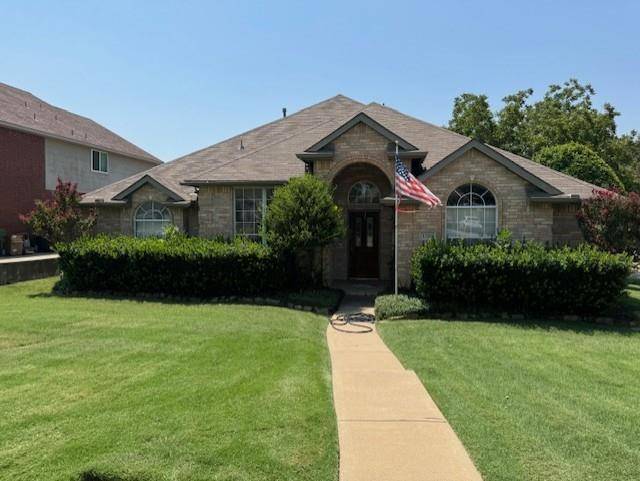 Lewisville, TX 75067,1316 Bobing Drive