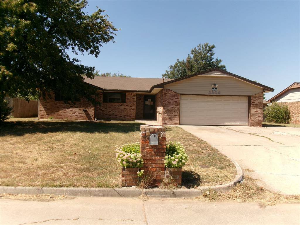 El Reno, OK 73036,2806 S Estate Drive