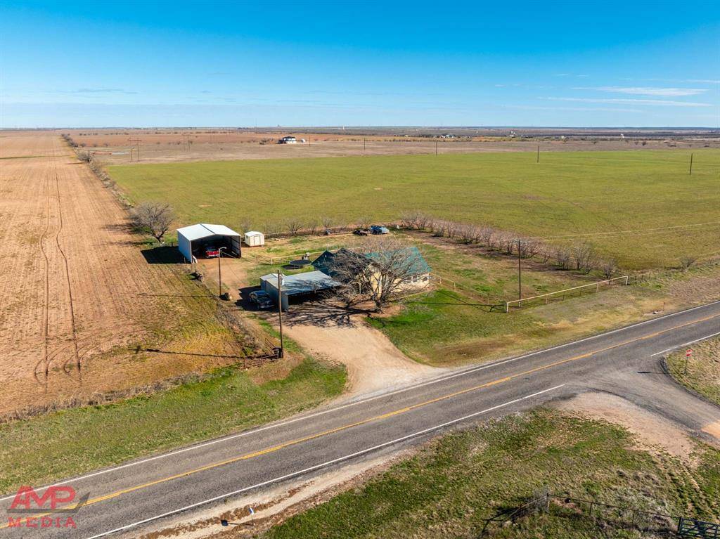 Lueders, TX 79533,13718 Fm 1597