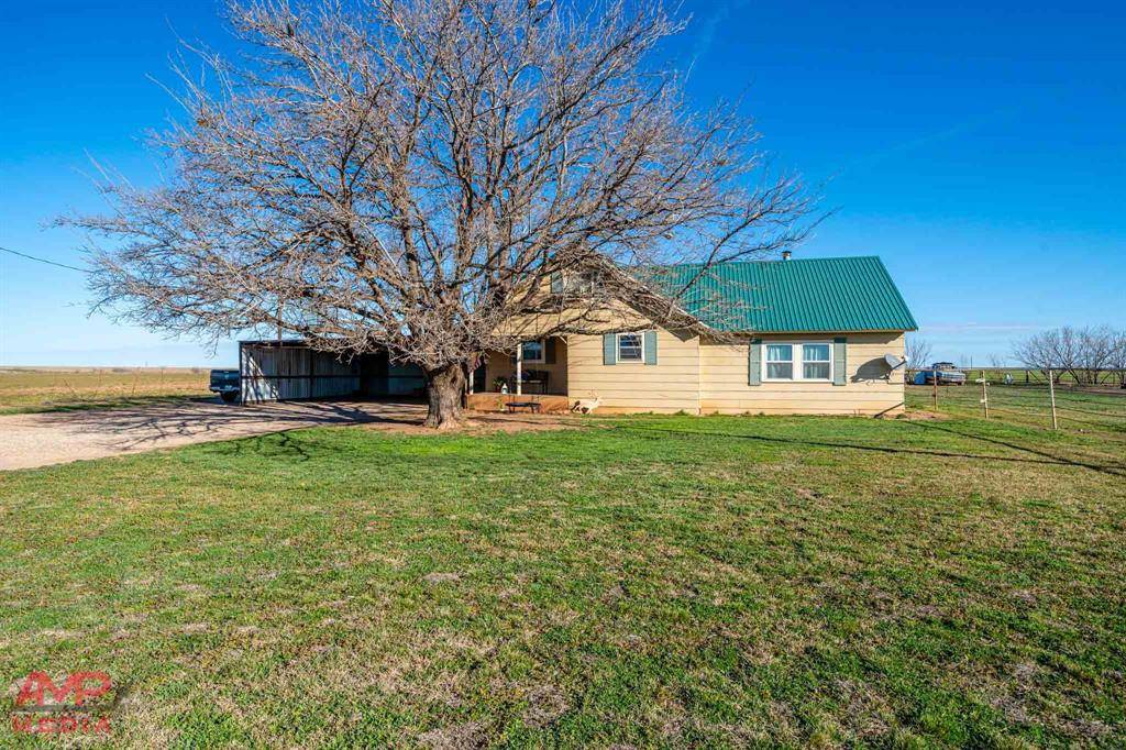 Lueders, TX 79533,13718 Fm 1597