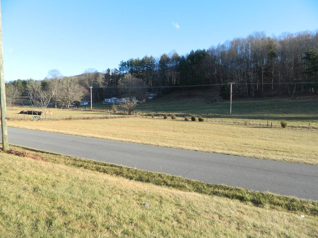 Chilhowie, VA 24319,TBD Dry Fork Road