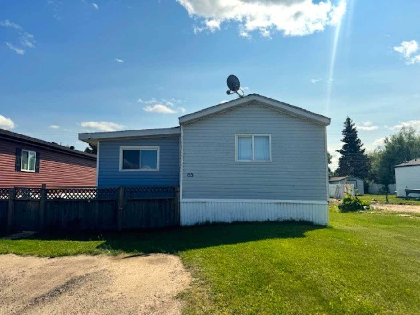 Slave Lake, AB T0G 2A1,404 6 AVE NW #65