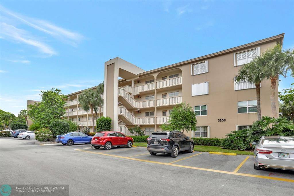 Coconut Creek, FL 33066,3306 Aruba Way  #H4