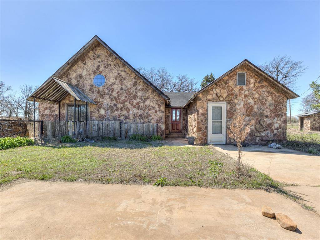 Lexington, OK 73051,16501 168th Road