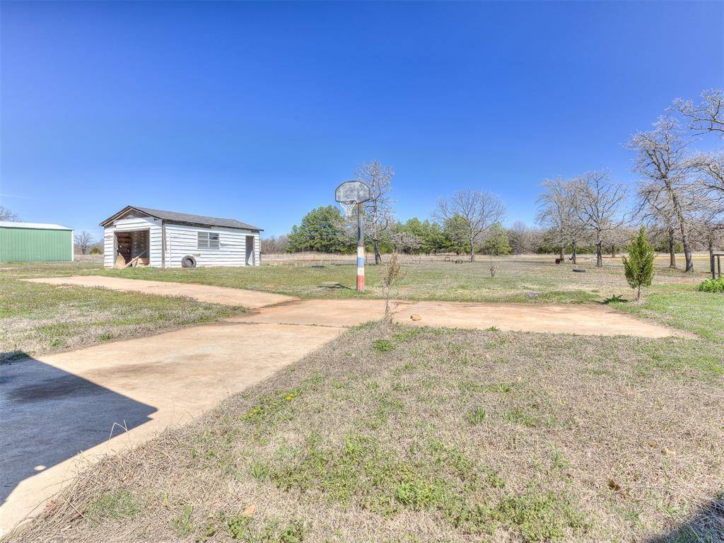 Lexington, OK 73051,16501 168th Road