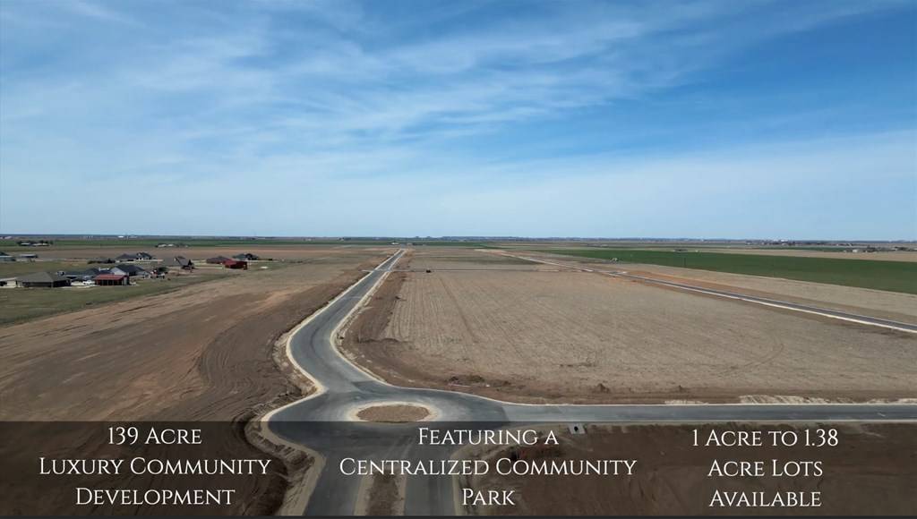 Wall, TX 76957,Lot 22 Windmill Rd