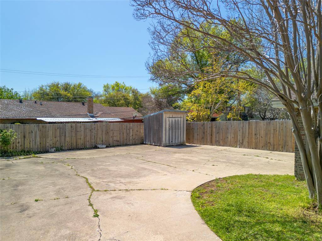 Greenville, TX 75402,2309 Lange Street