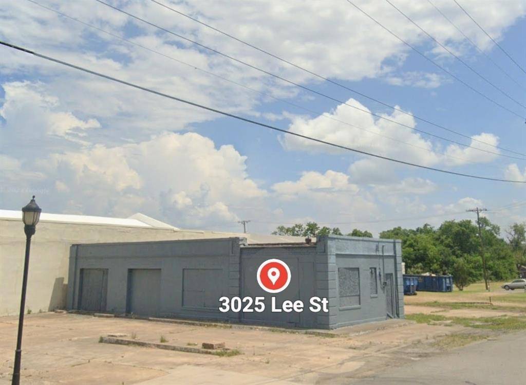 Greenville, TX 75401,3025 Lee Street