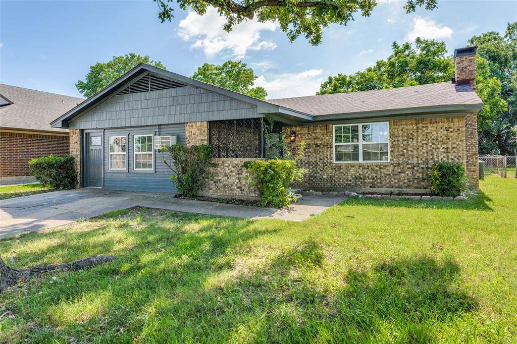 Greenville, TX 75402,6525 Sayle Street