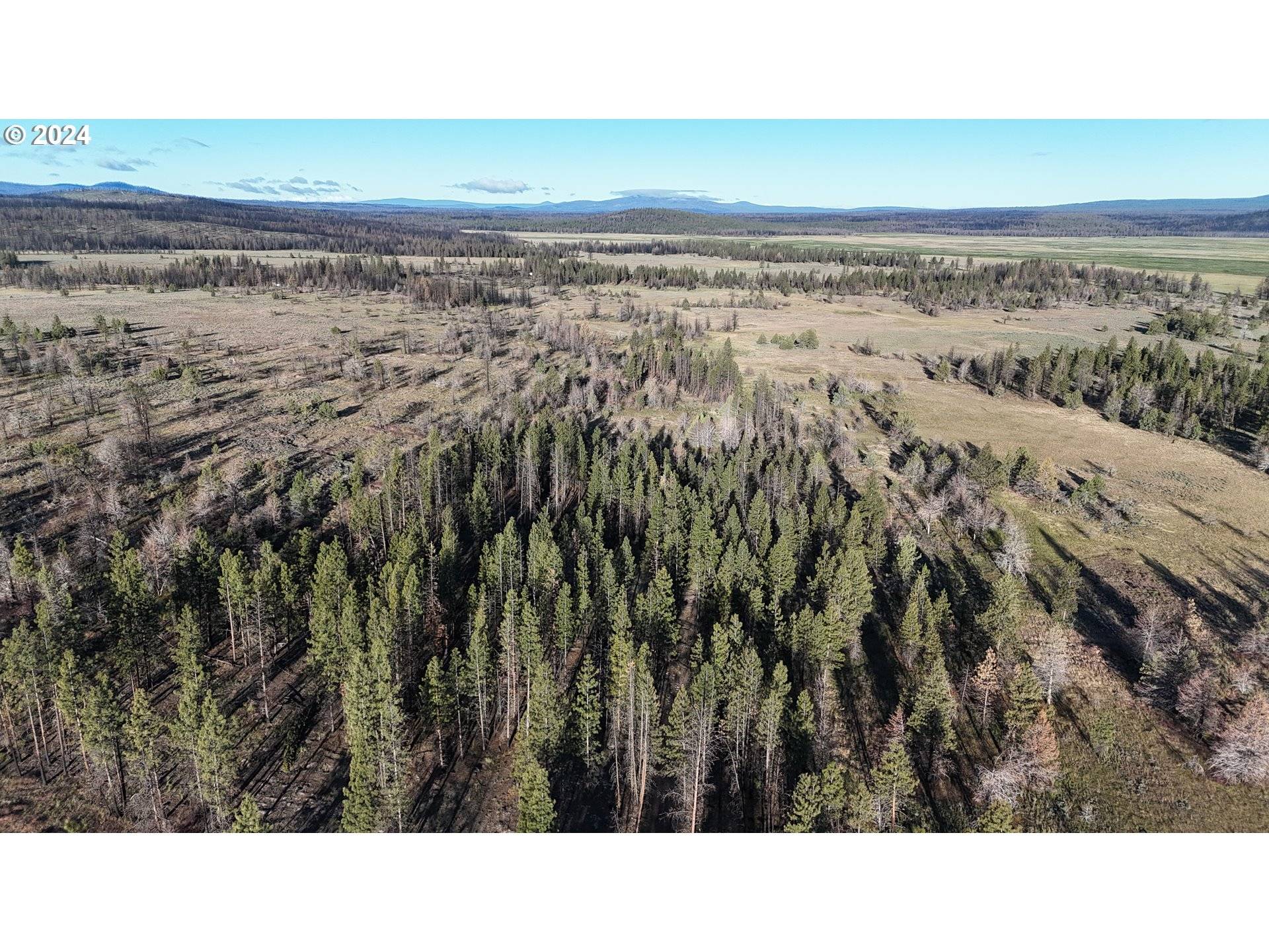 Paisley, OR 97636,Sycan Marsh Lot 2