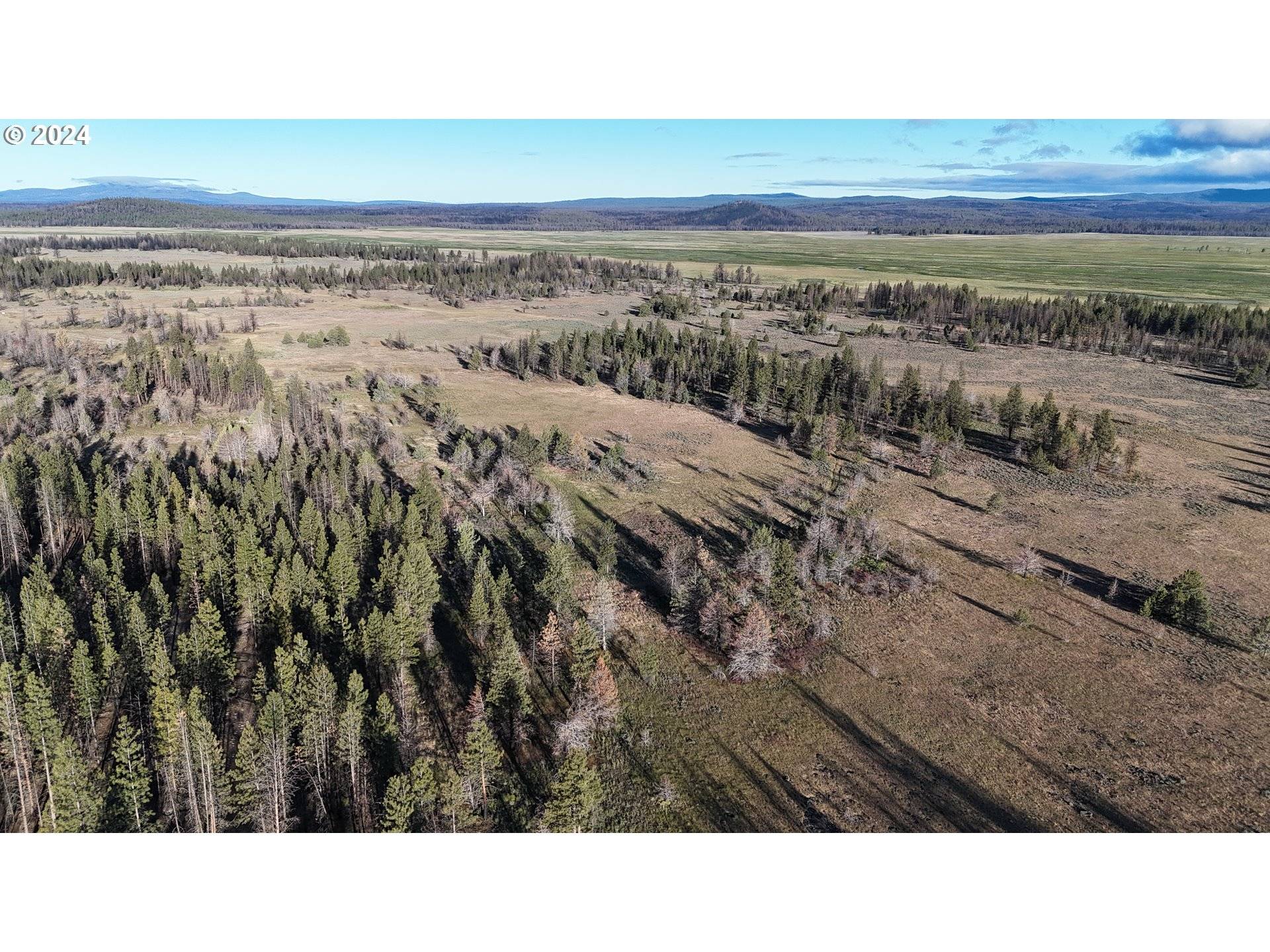 Paisley, OR 97636,Sycan Marsh Lot 2