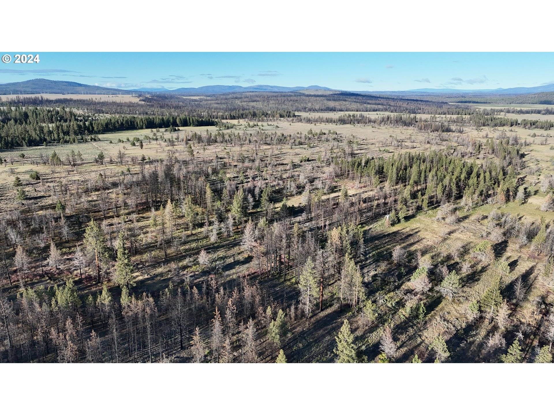 Paisley, OR 97636,Sycan Marsh Lot 2