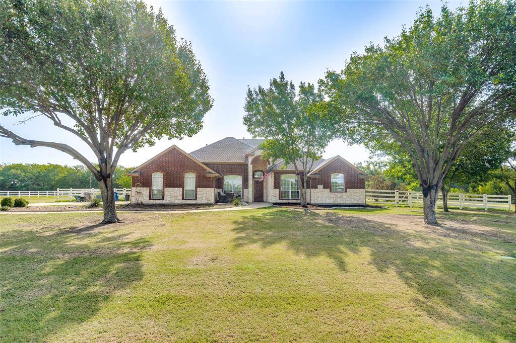 Lucas, TX 75002,920 Hamilton Drive