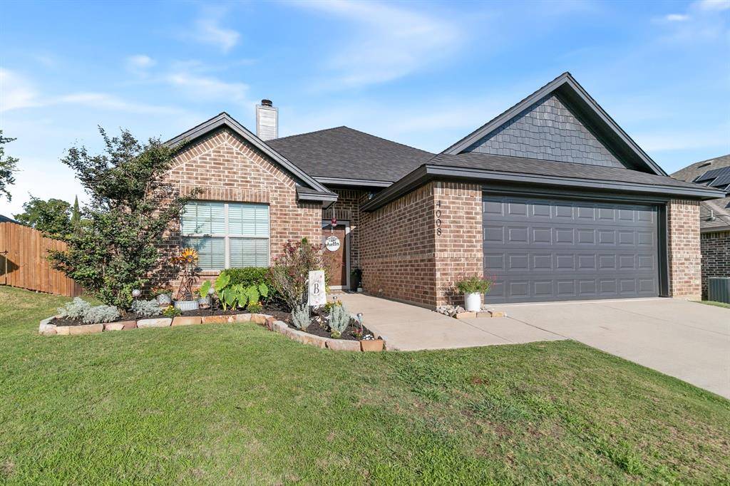 Aubrey, TX 76227,4008 Oakwood Circle