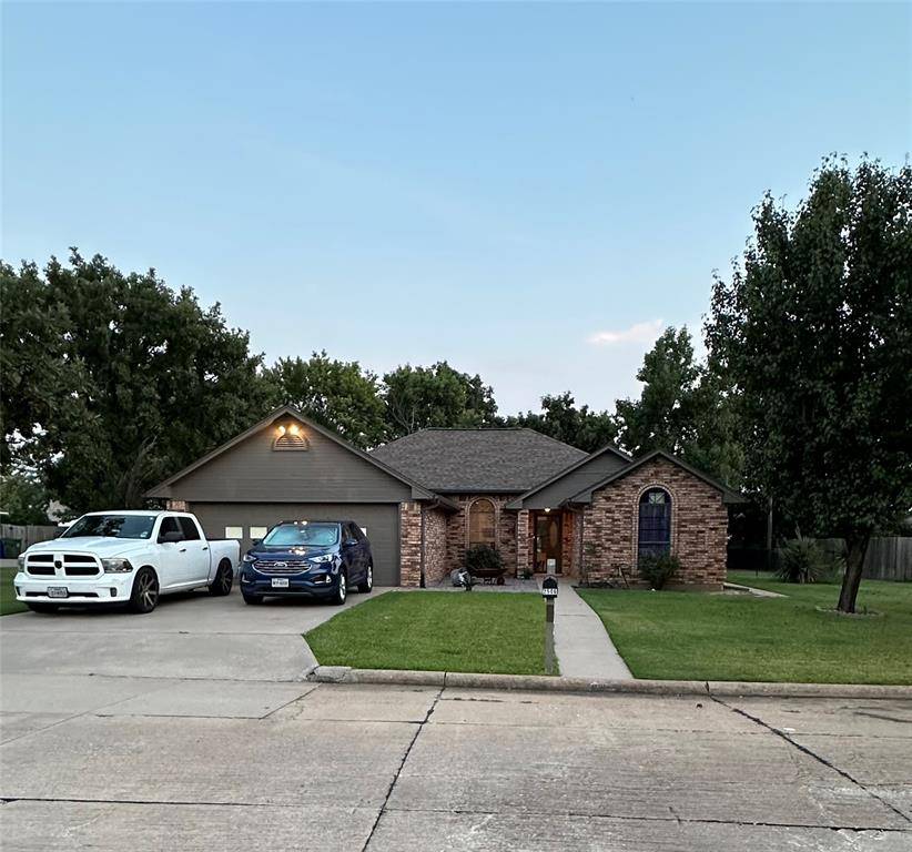 Whitesboro, TX 76273,2506 Evelyn Road