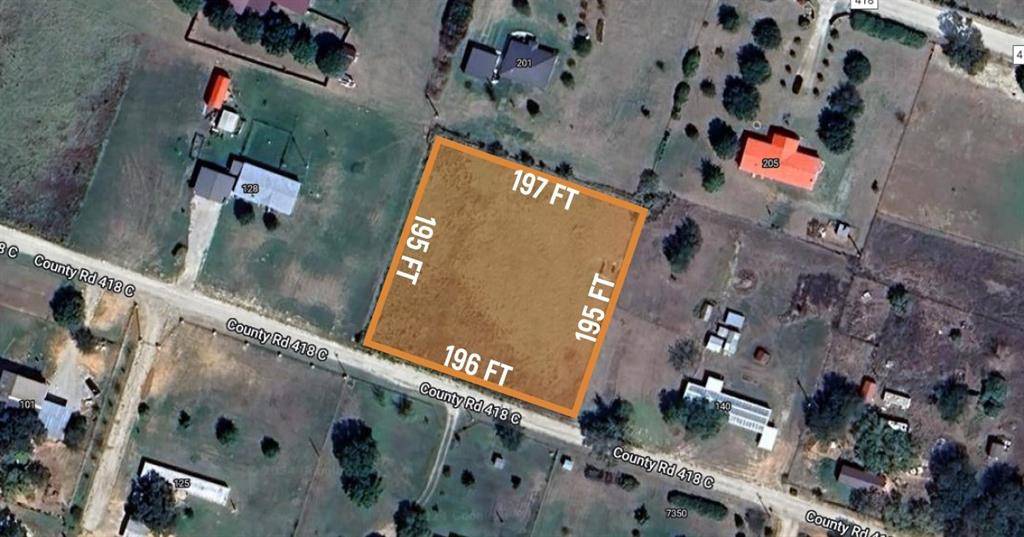 Comanche, TX 76442,Lot 10 County Road 418