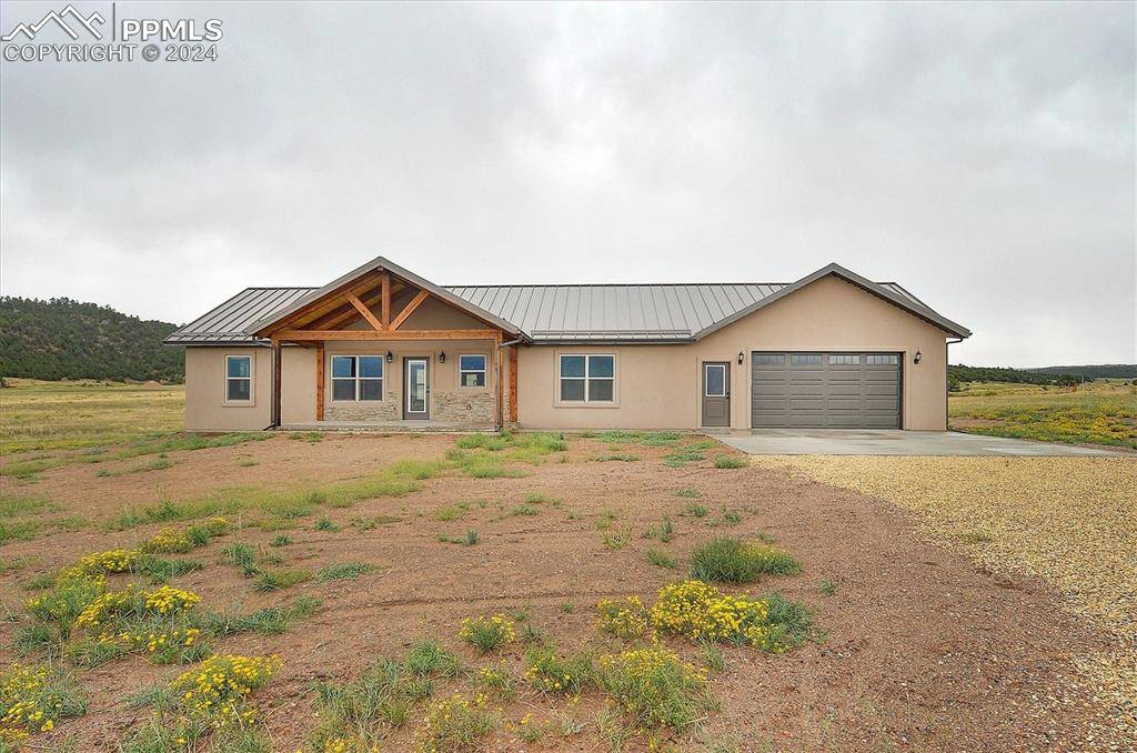 Westcliffe, CO 81252,1441 County Road 310