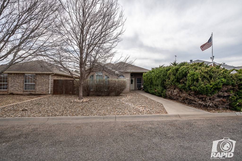 San Angelo, TX 76904,4125 Green Meadow Dr