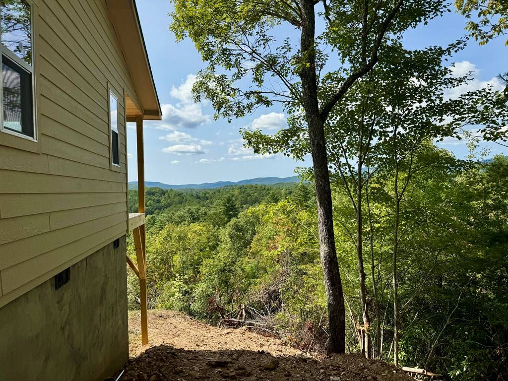 Murphy, NC 28906,Lot 21 Timberwood Drive