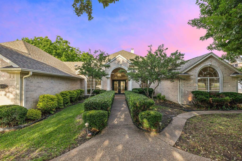 Haslet, TX 76052,13430 Willow Springs Road