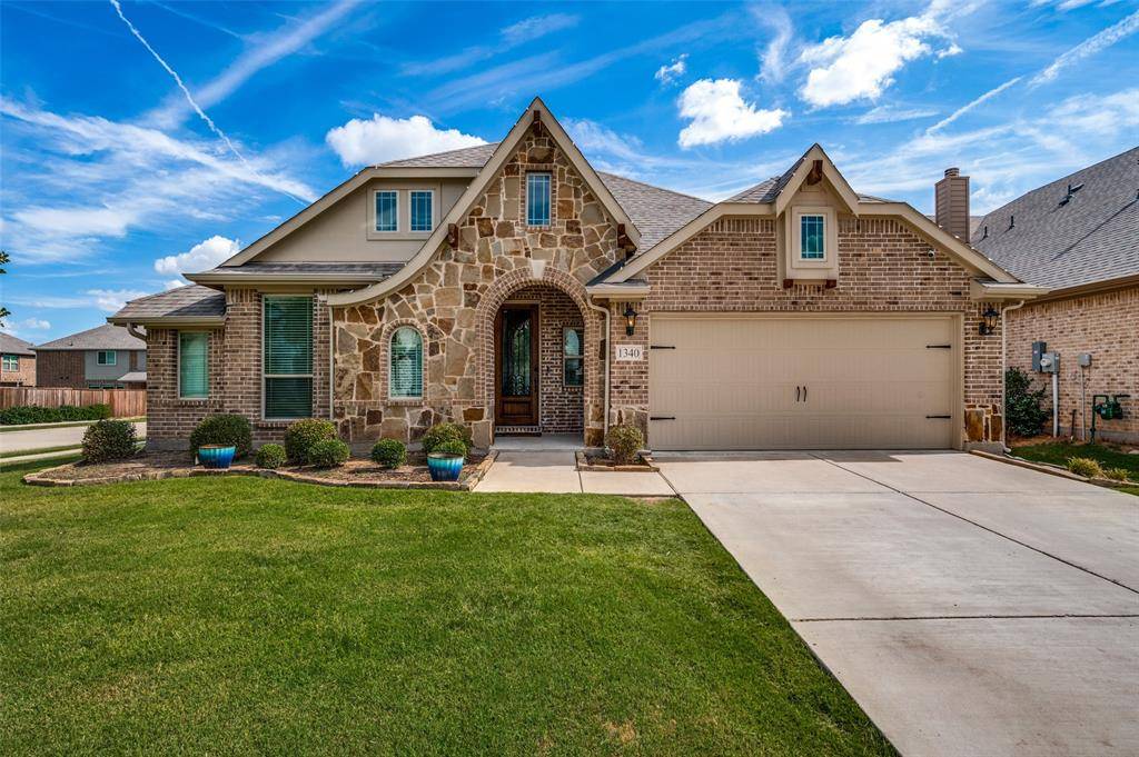 Aubrey, TX 76227,1340 Stoneleigh Place