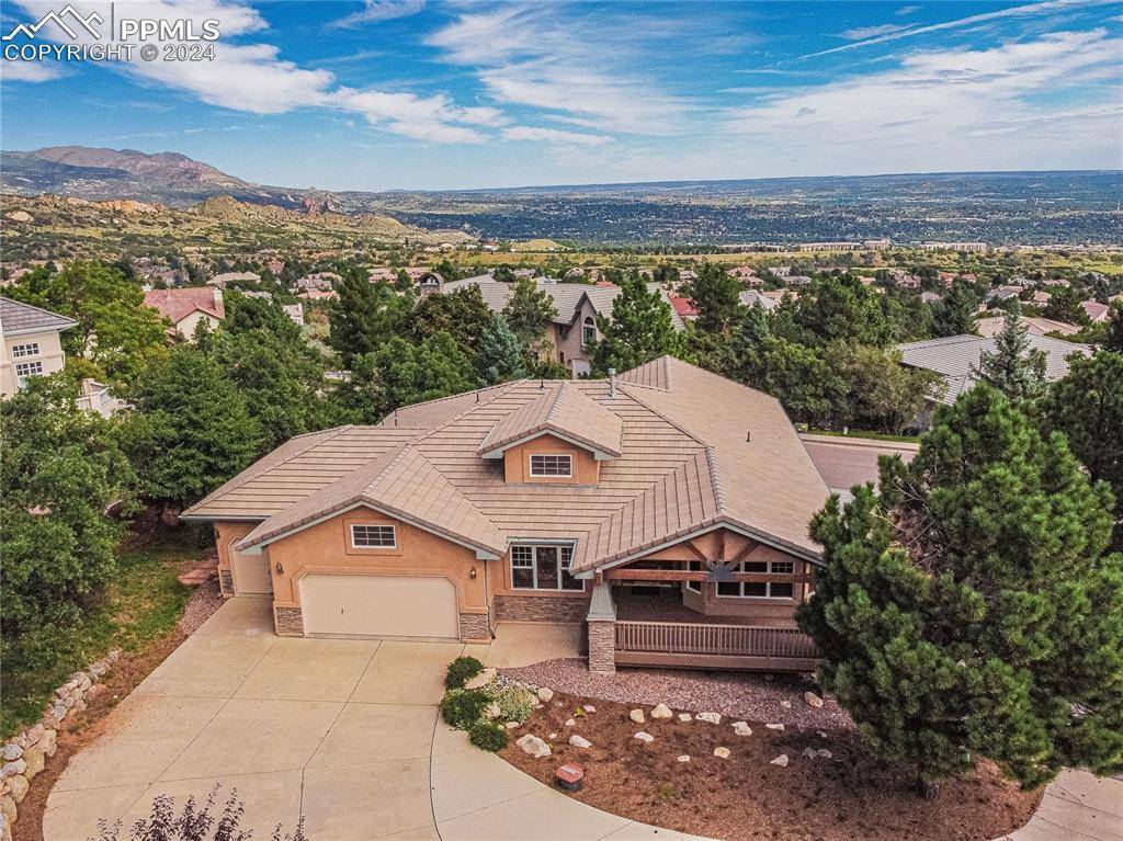 Colorado Springs, CO 80906,3245 Orion DR