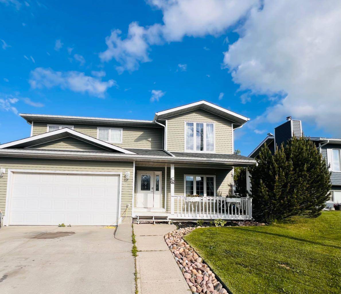 Mayerthorpe, AB T0E1N0,4729 43 ST