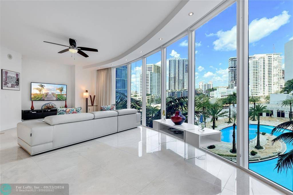 Fort Lauderdale, FL 33301,333 Las Olas Way  #1007