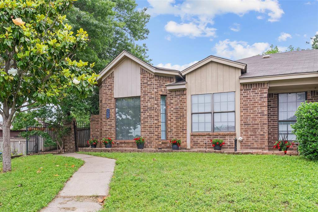 Fort Worth, TX 76108,454 Little Valley Court