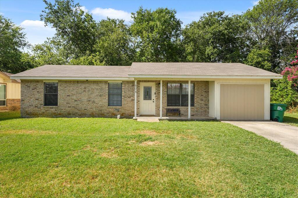 Denton, TX 76209,608 Windfields Street