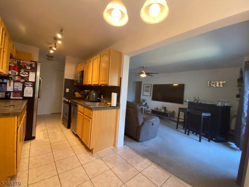 Nutley Twp., NJ 07110,15 RIVER ROAD #J