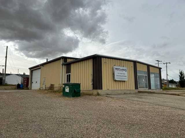 Spirit River, AB T0H 3G0,5124 42 AVE