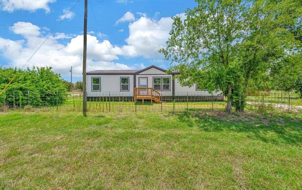 Morgan, TX 76671,703 Minnie Street