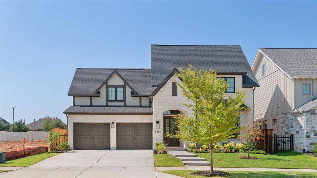 Frisco, TX 75033,3863 Lacefield Drive